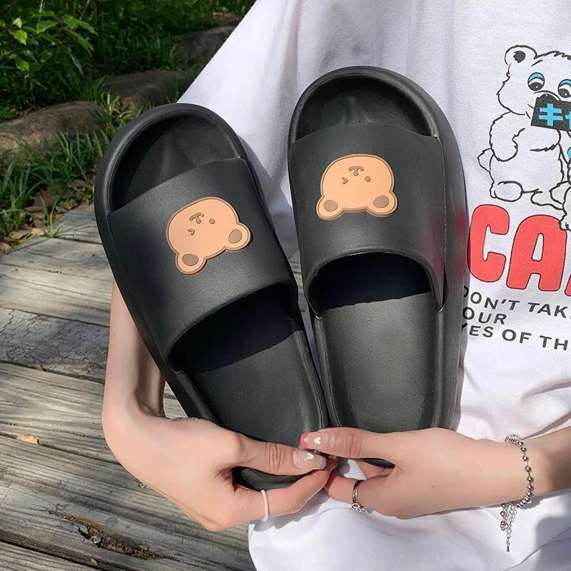 Title 6, Girls Slippers