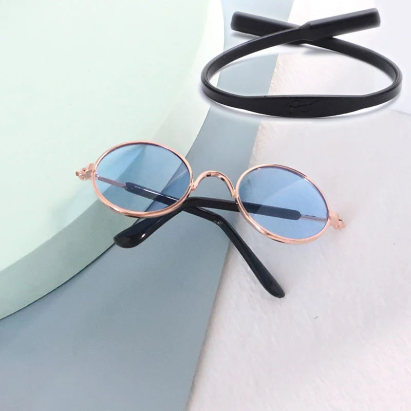 Title 48, Pet Accessories Cat Glasses Non-slip Kitten Gla...