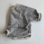 Camiseta Infantil Casual Algodão Manga Longa Versátil Conforto para Crianças Perfeita para o Dia a Dia Combina com Tudo Ideal para Todas as Ocasiões — foto 2