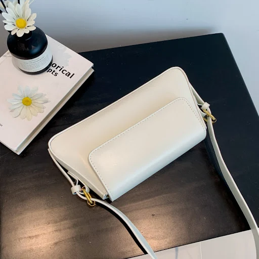 Title 5, Bolsa Mensageiro de Moda Personalizada para Mul...