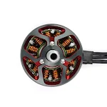 Reactor Traverser FPV Motor Treino Corrida Flower Fly Treine suas habilidades de corrida e voo FPV com o Flower Fly. Domine manobras e divirta-se com este drone de corrida. — foto 5