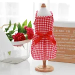 Red Plaid