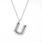 Steel Color U