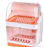 Orange disinfection