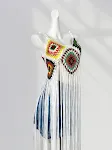 White Long
