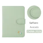 Avocado Green