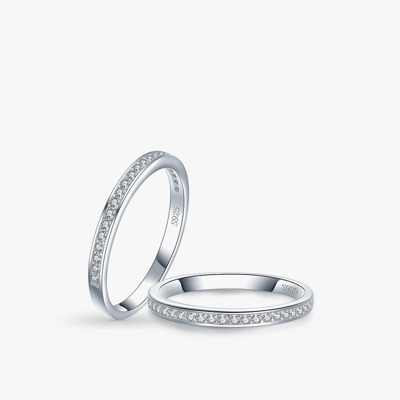 Anel Feminino Estilo Coreano Red Sun Empilhado Versátil com Personalidade, perfeito para um visual Ins moderno e estiloso — foto 4