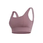 Sutiã de yoga esportivo europeu e americano com costas bonitas, à prova de choque, com efeito push-up, perfeito para corrida e fitness. — foto 5