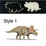 1 style