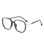Bright Black Frame