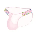 High Fork Men's Underwear Sports Low Waist — photo 1