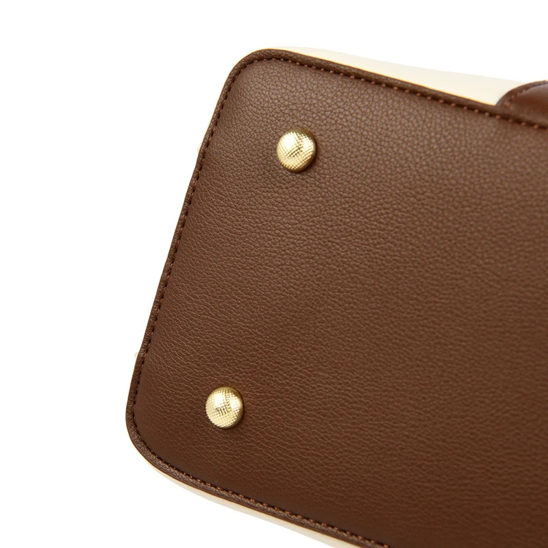 Title 7, Bolsa feminina transversal elegante e moderna, ...