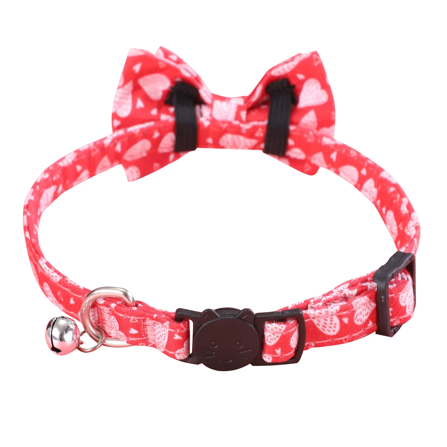 Title 3, Valentines Day Cat Dog Leash Bow Tie. Stylish ...