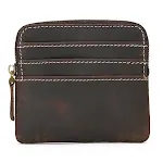 Crazy Horse Dark Brown