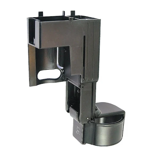 Title 1, MERCEDES-BENZ Water Cup Holder Bracket 2116800014
