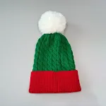 Christmas Green