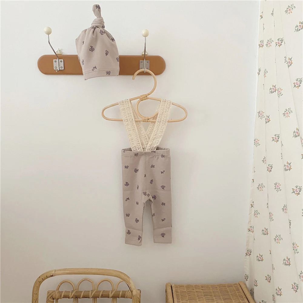 Title 4, Salopette Blueberry in Pizzo Stretch Fashion da...