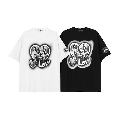 Title 7, Printed Short-Sleeved T-Shirt Mens High Street...