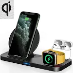 Wireless Charger Mobile Phone