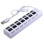 7 ports 2.0