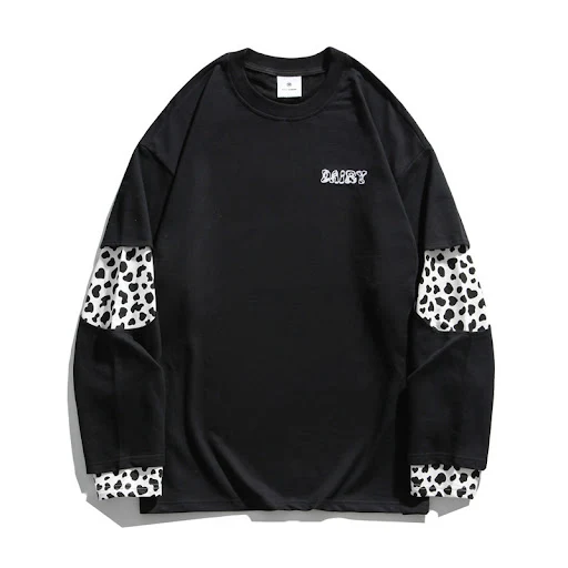 Title 3, Camiseta Hip-Hop Primavera para Casais