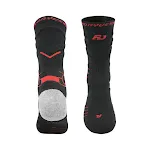 Fashion Personality Men's Anti-Slip Sports Socks, perfect for sports, providing comfort, secure grip and stylish design, — photo 5