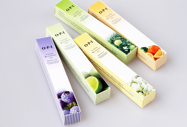 Caneta de nutrição para unhas Fortaleça e hidrate as unhas com esta caneta prática e nutritiva. Cuidados diários para unhas saudáveis e bonitas. — foto 4