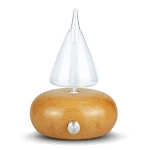 Enhance your space with the Essential Oil Cold Fragrance Instrument. Enjoy a fine, consistent fragrance without heat or — photo 2