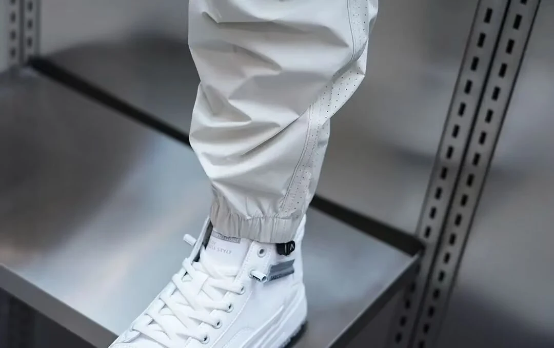 Title 3, Pantalones Jogger Casuales Rectos Sueltos para ...