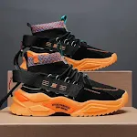 Black orange