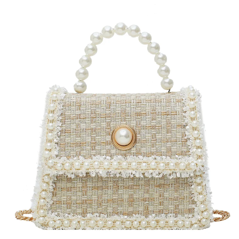 Title 3, Bolsa transversal portátil Pearl, perfeita para...