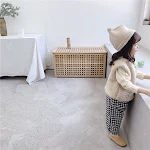 Colete infantil de veludo para outono e inverno, roupa de bebê para meninos e meninas, agasalho macio e quente, perfeito para o frio. — foto 7