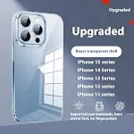 Transparent Upgrade