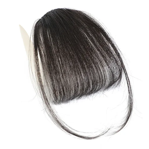 Title 10, Peruca completa Air Natural Forehead feminina, ...
