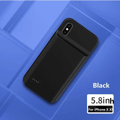 Title 4, Capa de celular com bateria clip traseiro compa...