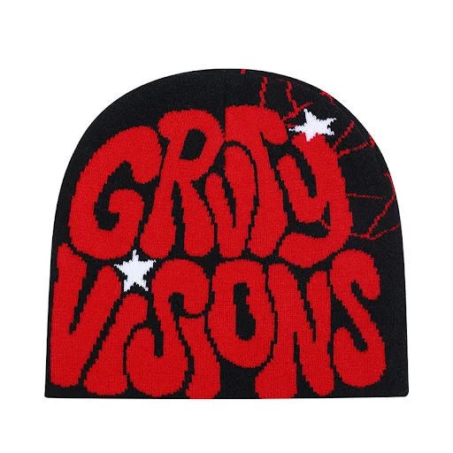 Title 8, Fashion Hip Hop Street Beanie Hat for ultimate ...