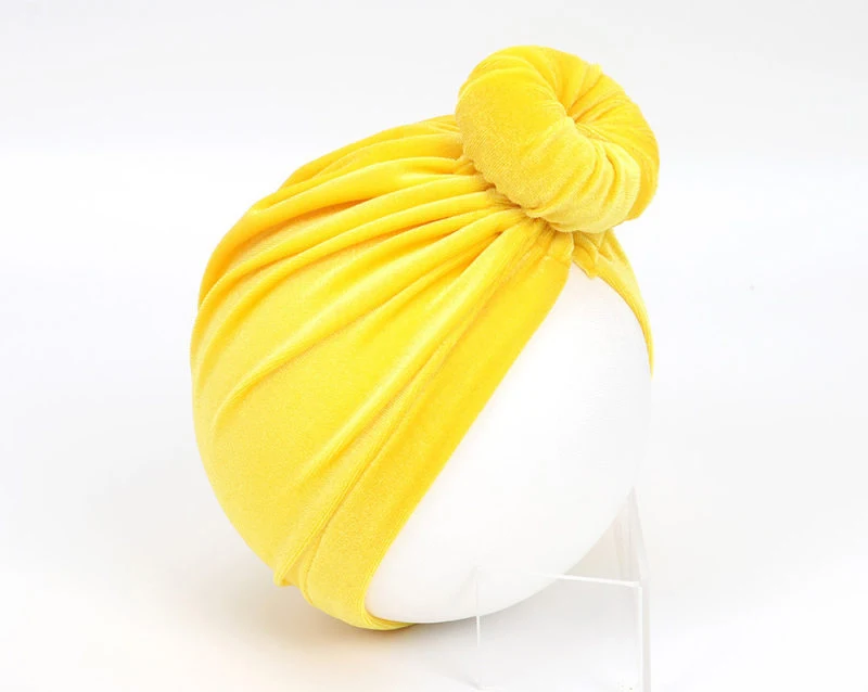 Gorro Bebê Infantil 0-36M Outono Inverno Quentinho. Chapéu Beanie para Proteger e Aquecer a Cabecinha do seu Bebê com Conforto. — foto 9