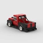 Drift Pickup Esportivo — foto 2