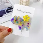 Bright purple