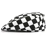 Blackandwhite grid