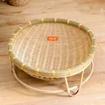 Bamboo Cat Frame