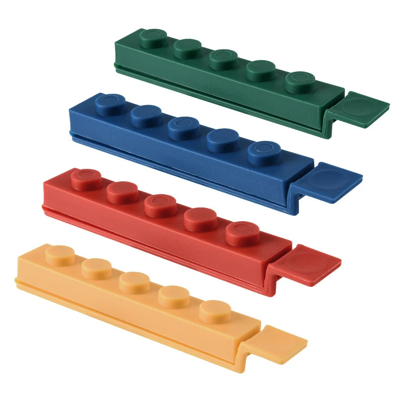 Title 3, Keep your food fresh with our food sealing clip...