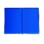 M 40x50cm Blue