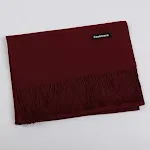 18 Wine Red