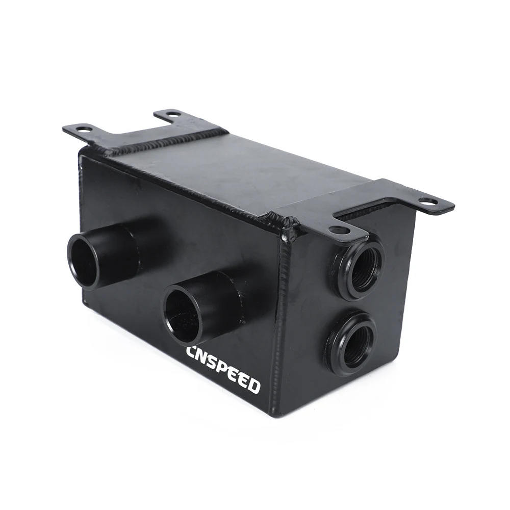 Car Modified Engine Oil Breather Pot — photo 2