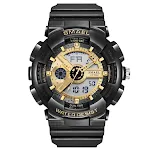 Black gold mens
