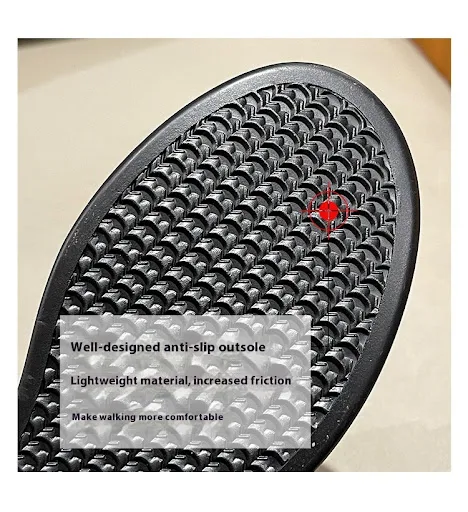 Title 10, Womens Fashion Wedge Buckle Height Increasing ...