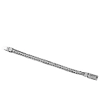 Bracciale con motivo Drago Stile Nazionale in Argento Sterling S925, Tessuto a Mano con Segno Zodiacale, un Gioiello Unico. — foto 1