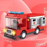 Fire truck