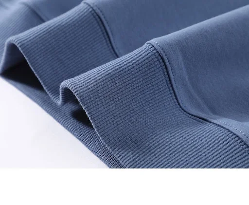 Title 7, Mens Round Neck Sweater in Cotton, Stitching C...